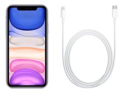 APPLE İPHONE 11 64GB SARI - MHDE3TU/A (AKSESUARSUZ