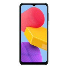 SAMSUNG GALAXY M13 64GB 4GB RAM YEŞİL - DİST.