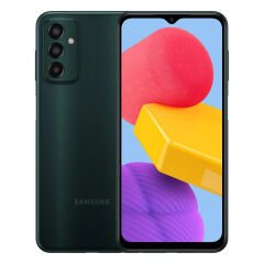 SAMSUNG GALAXY M13 64GB 4GB RAM YEŞİL - DİST.