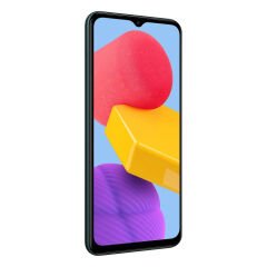 SAMSUNG GALAXY M13 64GB 4GB RAM YEŞİL - DİST.