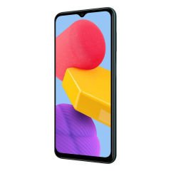 SAMSUNG GALAXY M13 64GB 4GB RAM YEŞİL - DİST.