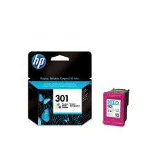 HP CH562EE NO:301 RENKLİ KARTUŞ