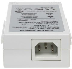 Dahua PFT1200 Aktarım Hi-PoE(60W) Midspan