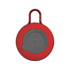 FRISBY FS-186BT-R TAŞINABILIR KABLOSUZ HOPARLOR