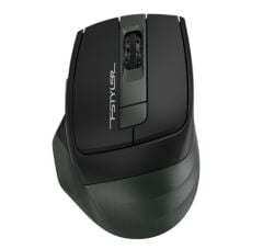 A4-Tech Bluetooth Mouse Yeşil (FB35S-Y)