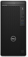 DELL OPTIPLEX 3080MT i5-10500 8GB 256SSD UBUNTU N011O3080MT_U