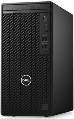 DELL OPTIPLEX 3080MT i5-10500 8GB 256SSD UBUNTU N011O3080MT_U
