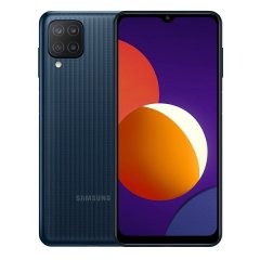 SAMSUNG GALAXY M12 64GB 4GB RAM SİYAH - DİST.