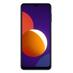 SAMSUNG GALAXY M12 64GB 4GB RAM SİYAH - DİST.