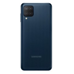 SAMSUNG GALAXY M12 64GB 4GB RAM SİYAH - DİST.