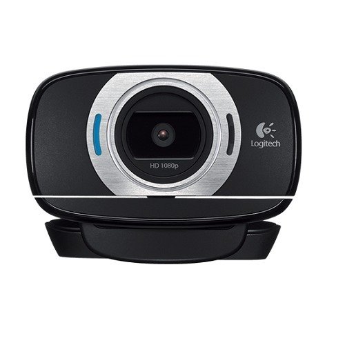 LOGITECH C615 WEBCAM FULL HD