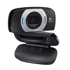 LOGITECH C615 WEBCAM FULL HD