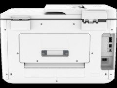 HP G5J38A OFFICEJETPRO 7740 YAZ/TAR/FOT/FAX WF A3