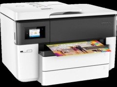 HP G5J38A OFFICEJETPRO 7740 YAZ/TAR/FOT/FAX WF A3