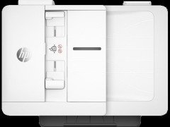 HP G5J38A OFFICEJETPRO 7740 YAZ/TAR/FOT/FAX WF A3