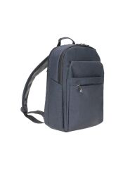 PLM SEİTEK NOTEBOOK SIRT ÇANTASI KOYU GRİ 15.6''