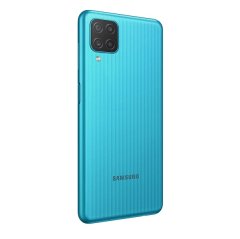 SAMSUNG GALAXY M12 64GB 4GB RAM YEŞİL - DİST.