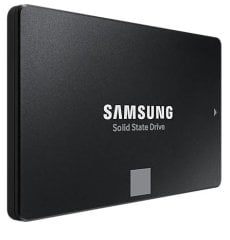 1TB SAMSUNG 870 560/530MB/s EVO MZ-77E1T0BW SSD