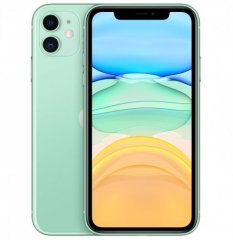 APPLE  İPHONE 11 64GB YEŞİL MHDG3TU/A AKSESUARSIZ