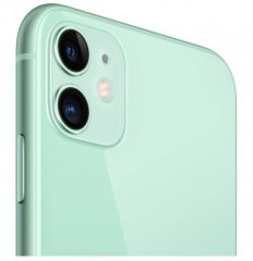 APPLE  İPHONE 11 64GB YEŞİL MHDG3TU/A AKSESUARSIZ