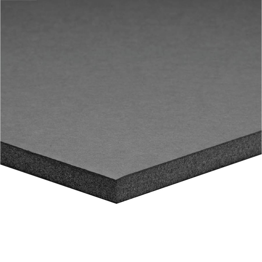 Bigpoint Fotoblok(Maket Kartonu) 50x70cm 3mm Siyah 80'li Poşet