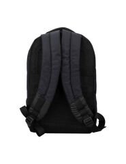 PLM MONZA NOTEBOOK SIRT ÇANTASI SİYAH 15.6''