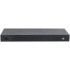 Dahua 24 Port Gigabit Cloud PoE (CS4228-24GT-375)