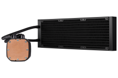 CORSAİR H150İ PRO XT CW-9060045-WW SIVI SOĞUTMA