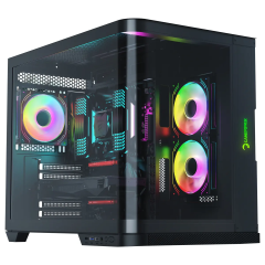 GamePower WarCry Vertex 3xARGB
