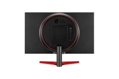 LG 23.6'' 24GL600F-B 1ms 144Hz Hdmi Dp FreeSync LED