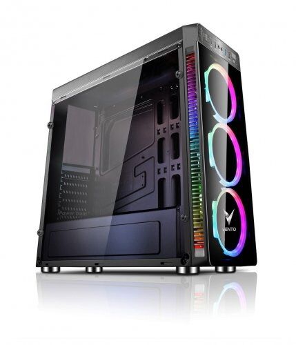 VENTO VG05F 600W 80 PLUS GAMING KASA