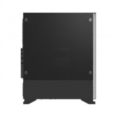 ZALMAN S5 BLACK ATX MİDİ TOWER KASA