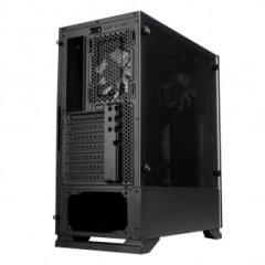 ZALMAN S5 BLACK ATX MİDİ TOWER KASA