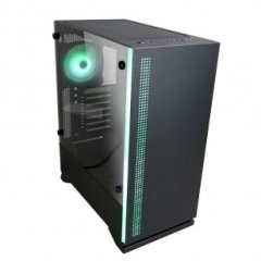 ZALMAN S5 BLACK ATX MİDİ TOWER KASA