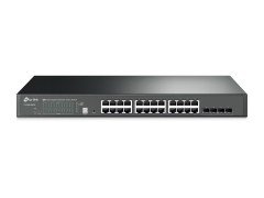 Tp-Link T1700G-28TQ 24 Port Gigabit Smart Switch*