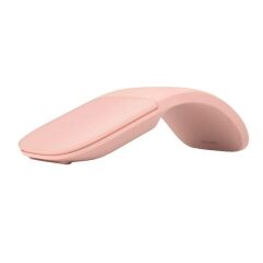 Microsoft ELG-00038 Arc Mouse Bluetooth Pembe
