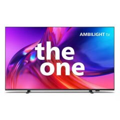 PHILIPS 55PUS8508 55'' 4K GOOGLE SMART LED TV