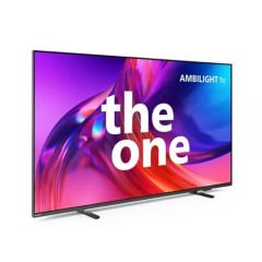 PHILIPS 55PUS8508 55'' 4K GOOGLE SMART LED TV
