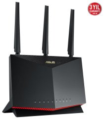 ASUS RT-AX86U AX5700 5PORT GAMING A.POINT/ROUTER