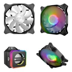 COUGAR HELOR 240 RGB SIVI SOĞUTMA RL-HLR240-V1