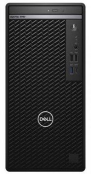 DELL OPTIPLEX 5080MT i5-10500 8GB 256GB W10PRO N010O5080MT_WIN