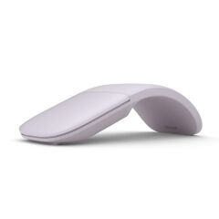 Microsoft ELG-00015 Arc Mouse Bluetooth Lila