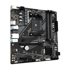 Gigabyte A520M DS3H V2 AM4 Ryzen DDR4 Hdmi Dp