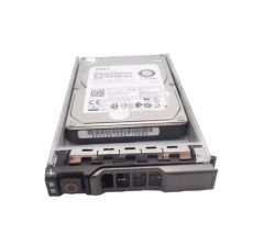 Dell 1.2TB 10K RPM SAS 12Gbps 512n 2.5''