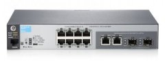HPE J9777A 2530-8G 8PORT 10/100/1000 SWITCH
