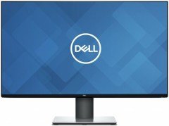 Dell UltraSharp U3219Q 31.5'' 5ms 4K Type-C Pivot