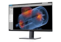 Dell UltraSharp U3219Q 31.5'' 5ms 4K Type-C Pivot