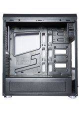VENTO VG05F 500W RGB FAN 80 PLUS GAMING MIDI TOWER KASA
