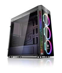 VENTO VG05F 500W RGB FAN 80 PLUS GAMING MIDI TOWER KASA