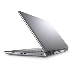 Dell M7760 Xeon W-11855M-17''-32GB-512SSD-8G-WPro